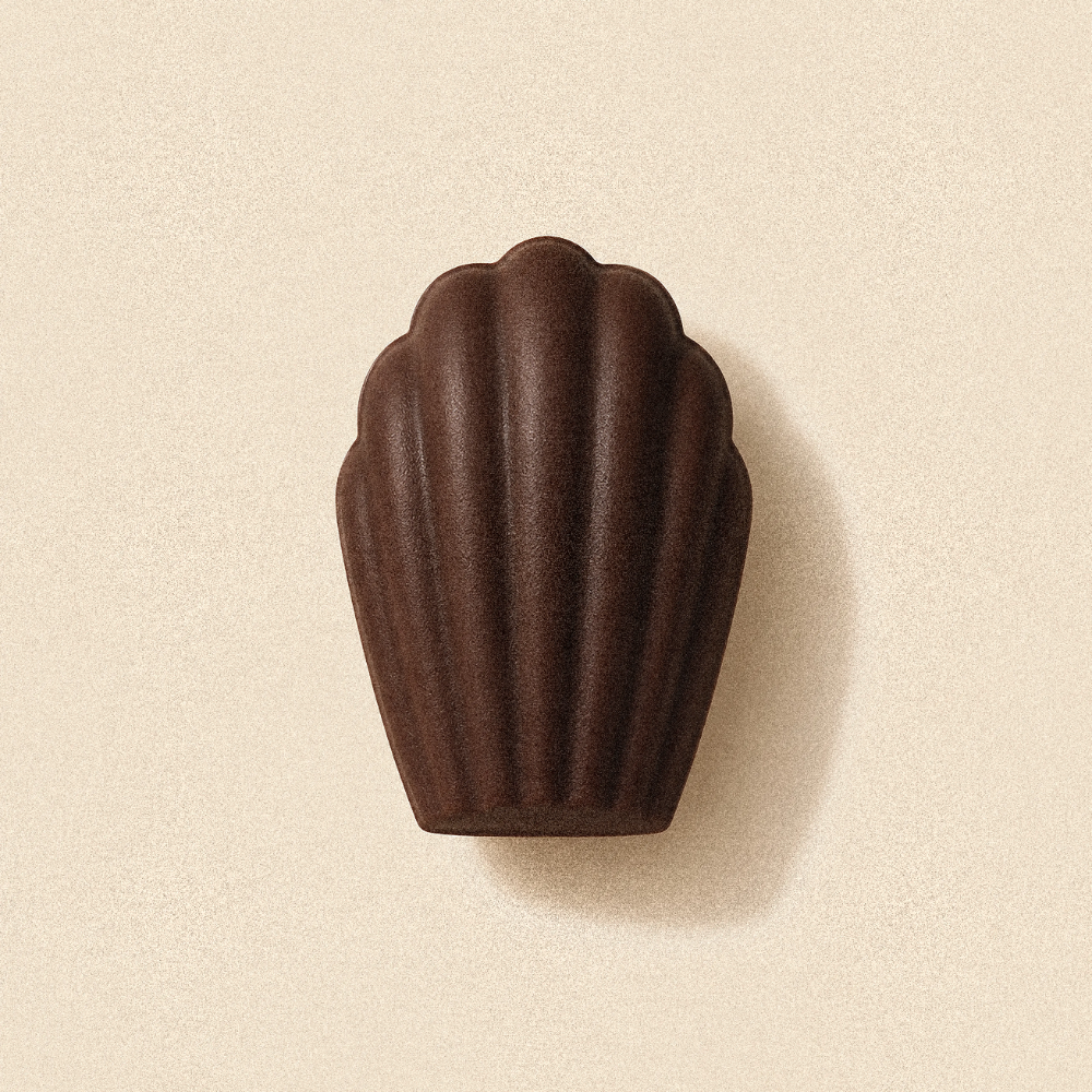 La chocolat