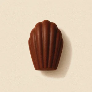 Noisette chocolat au lait